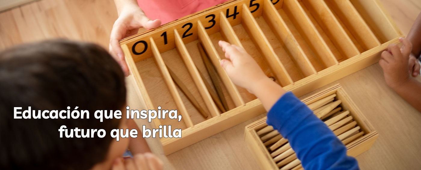 Educación de inspira