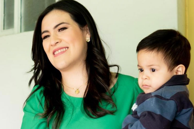 Margarita Rosas Guadarrama